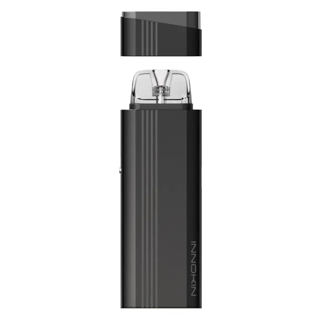 Innokin Klypse Plus 2ml Pod Kit - Midnight Black