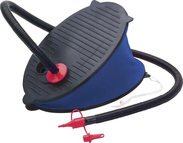 Intex Αντλια Ποδιου Μικρη (69611)