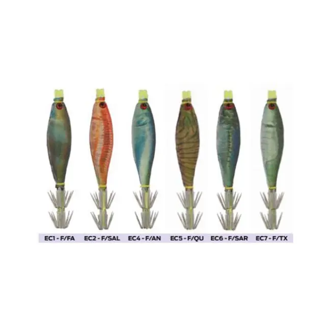 Καλαμαριέρα Yamashita L’ Oppai Sutte 7-2 Natural Color 7cm EC6 F/SAR 2