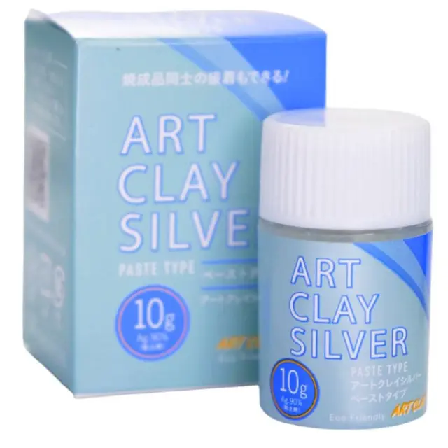 Art Clay σε Πάστα - 10gr
