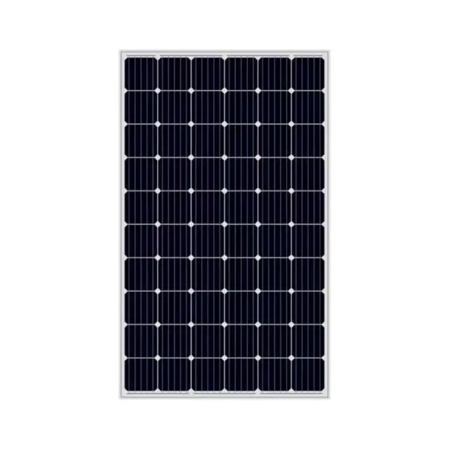 Μονοκρυσταλλικό ηλιακό πάνελ - Solar Panel - 100W - 919048