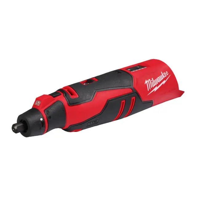 Milwaukee 4933493591 - Ευθυλειαντήρας Μπαταρίας 12V Li-ion, M12 BLROT-0 FUEL MW (Χωρίς Μπαταρία + Φορτιστή)