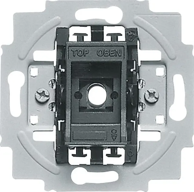 2025 U Switch insert 1P 1 rocker 0 CO
