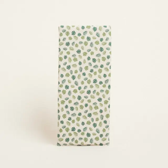 Beauty Home ΔΙΑΚΟΣΜΗΤΙΚΟ ΛΑΜΠΑΔΑΣ ΜΙΚΡΑ ΜΟΝΣΤΕΡΑ 90 x 22 cm 3