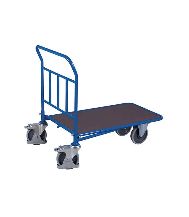 Variofit sw-700.111 Τρόλεϊ Μεταφοράς για Φορτίο Βάρους ως 500kg