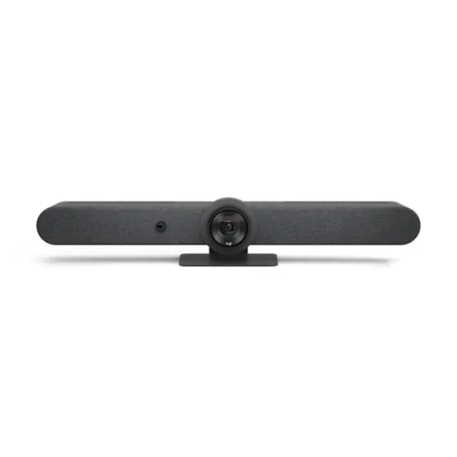 Logitech Conference System Rally Bar Graphite (960-001311) 2