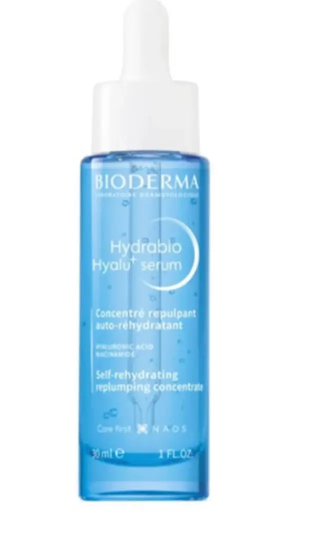 Bioderma Hydrabio Hyalu+ Serum Προσώπου με Υαλουρονικό Οξύ 30ml