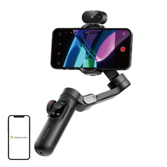 AOCHUAN X Pro Gimbal AI