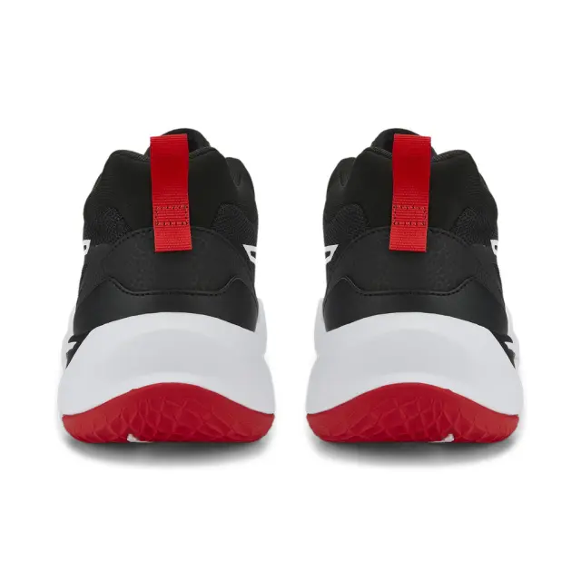 Puma Playmaker Black 385841-01 - 46 3