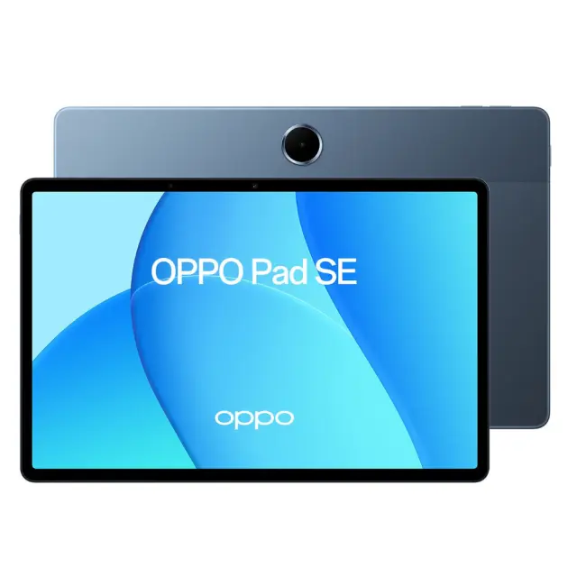 Oppo Pad SE 11.0 4GB RAM 128GB WiFi - Blue