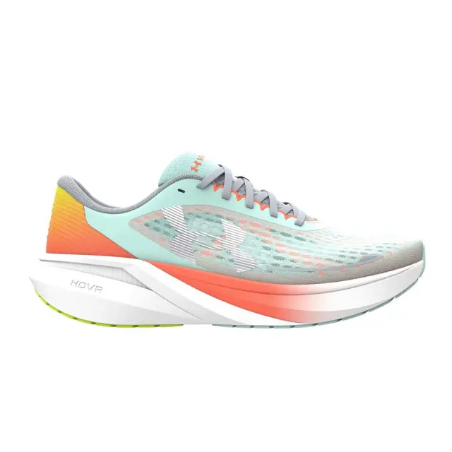 Under Armour Women's Velociti Pace Μέντα 6009108-703 (Under Armour) - 39