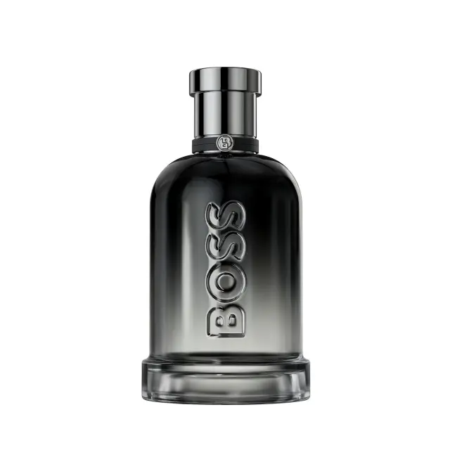 Boss Hugo Bottled Beyond Men Eau De Parfum Ανδρικό Άρωμα 150ml