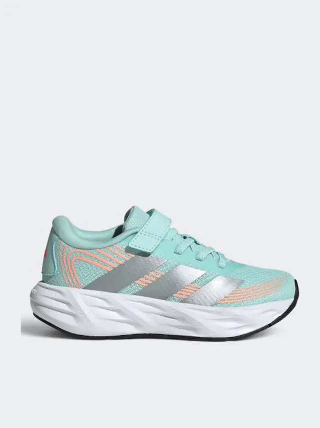 adidas Galaxy 8 Παιδικά Παπούτσια για Τρέξιμο KI1691 - 34