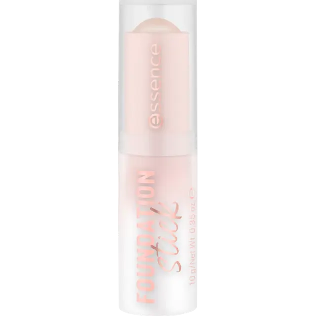 Essence FOUNDATION stick 160 10g
