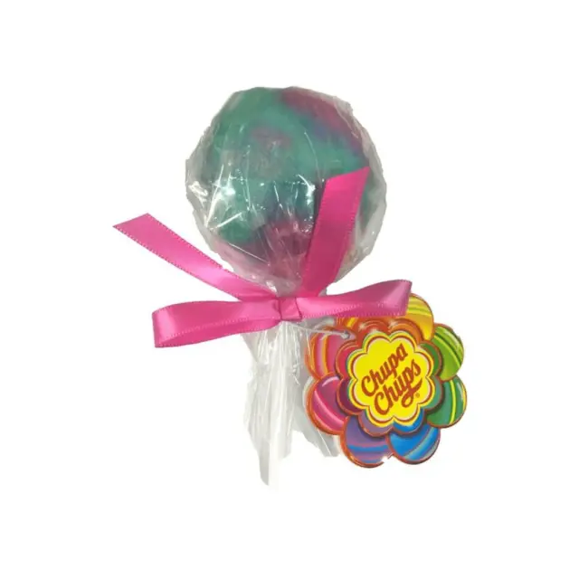 Chupa Chups Bath Fizzer 110g