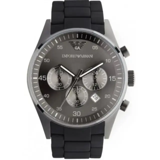 Emporio Armani Chrono AR5889