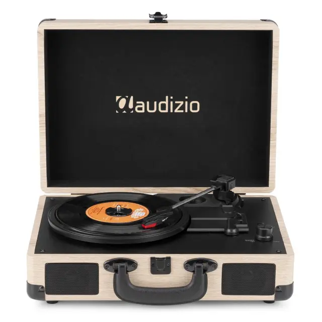 AUDIZIO RP116LW ΠΙΚΑΠ ΒΤ IN/OUT 3