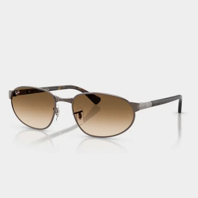 Γυαλιά ηλίου Ray Ban RB3777 925932 Χάλκινο - 56