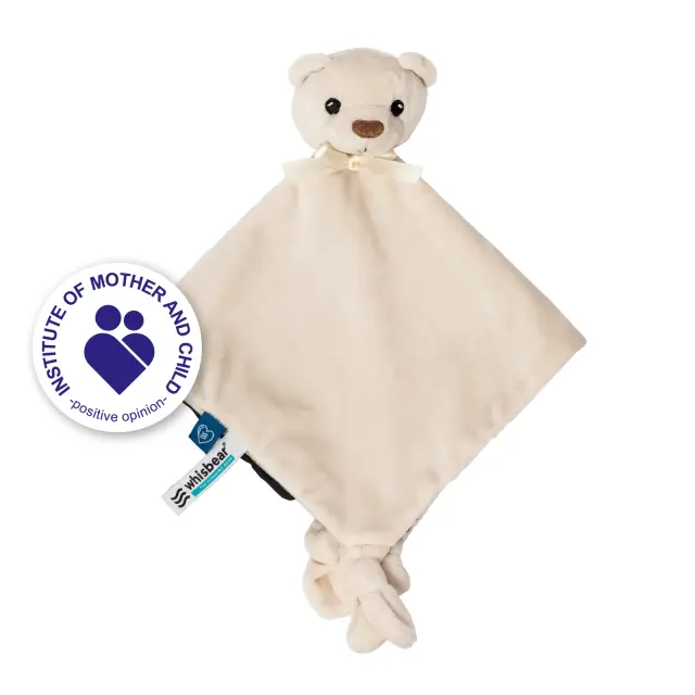 WHISBEAR ΠΑΝΑΚΙ ΠΑΡΗΓΟΡΙΑΣ BEAR COMFORT CREAM