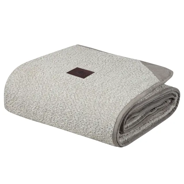 GREENWICH POLO CLUB ΡΙΧΤΑΡΙ 175Χ250 PREMIUM 3992 GREY 3