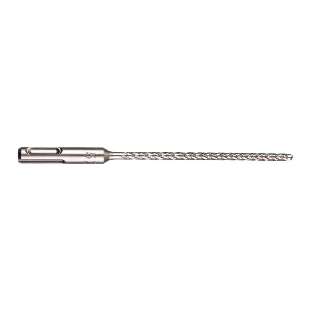 Milwaukee 4932352008 - Τρυπάνια MX4 SDS-Plus 4 Κοπών 2