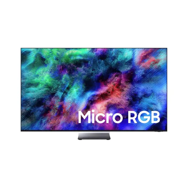 ΤΗΛΕΟΡΑΣΗ 75'' MICRO RGB MRE75R95HATXXH SAMSUNG