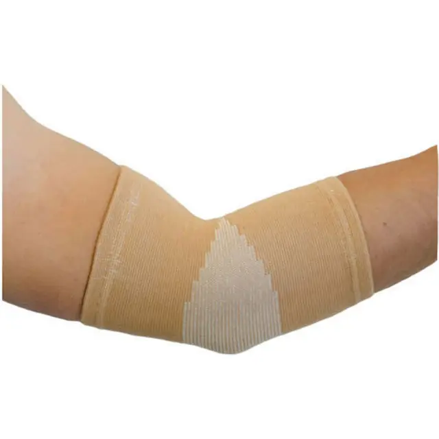 ANATOMIC LINE 6902 Ελαστική Περιαγκωνίδα σε Μπεζ χρώμα - S 2