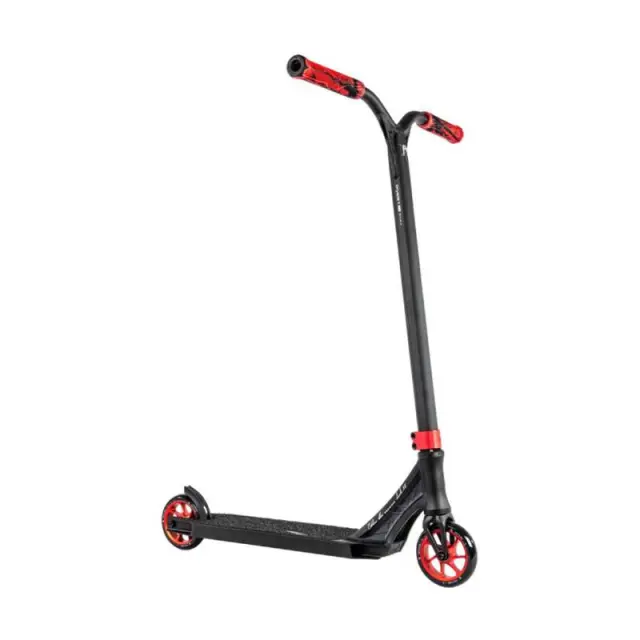 ETHIC DTC Erawan V2 M Pro Scooter - Red