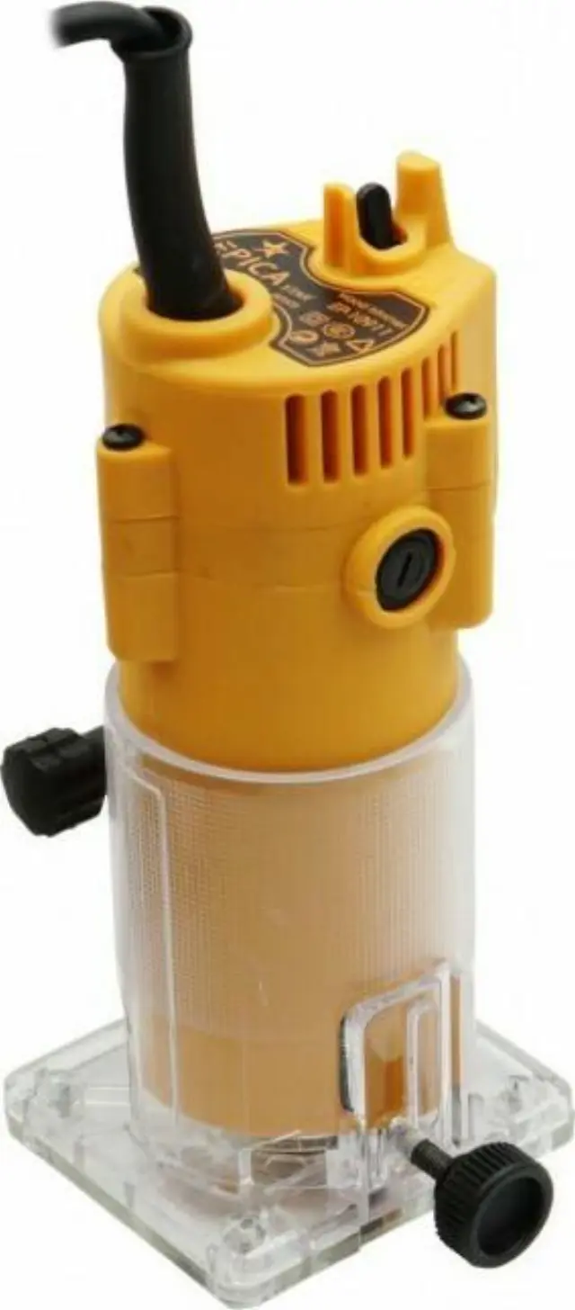 Epica Star EP-10911 Κουρευτικό Περιθωρίων 550W