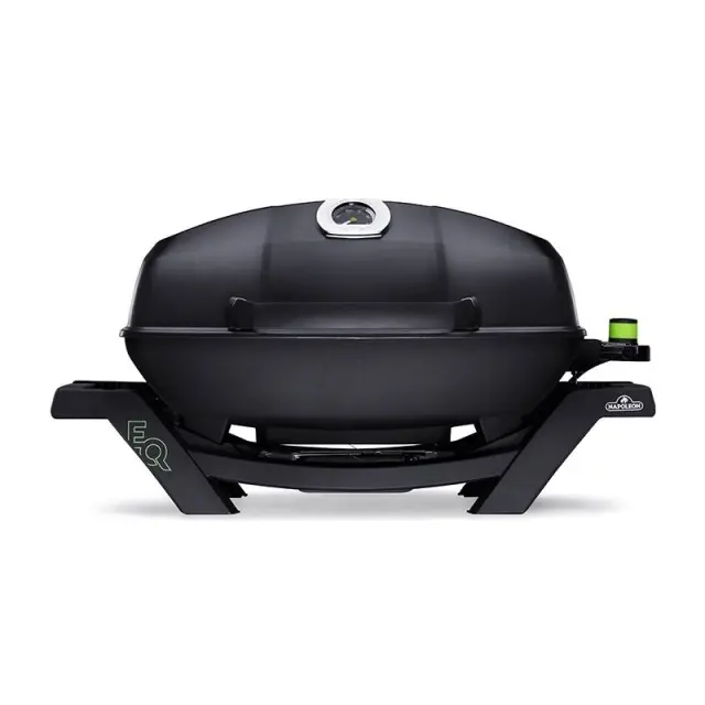 Ψησταριά Ηλεκτρική TravelQ PRO285E - NAPOLEON