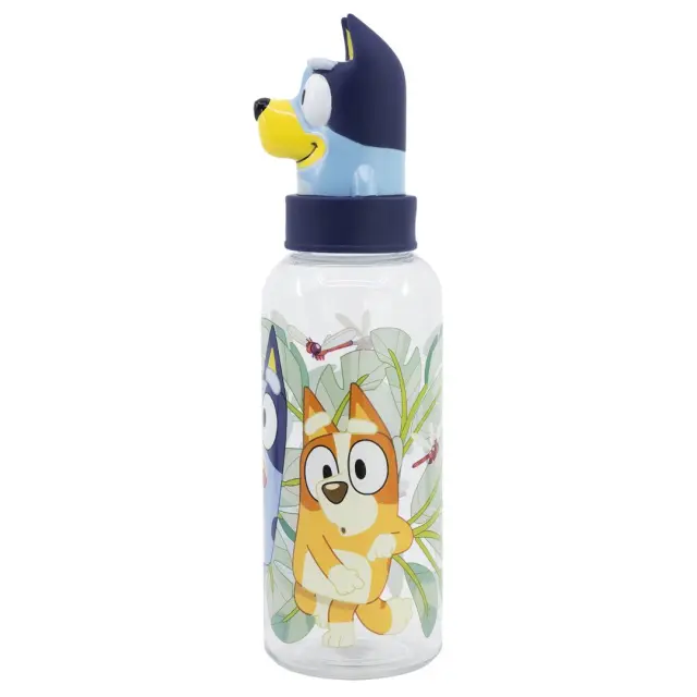 Stor Παγούρι 3D Tritan 560ml: Bluey 2