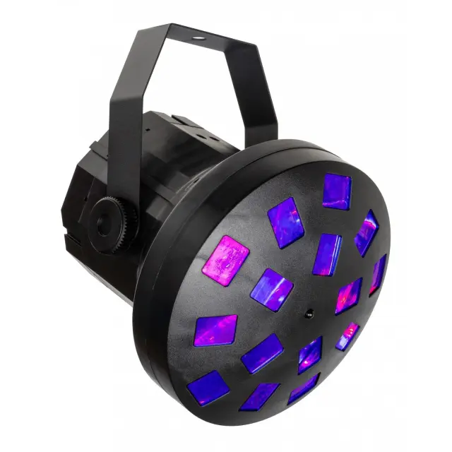 JBSYSTEMS USB MUSHROOM ΕΦΕ LED 2