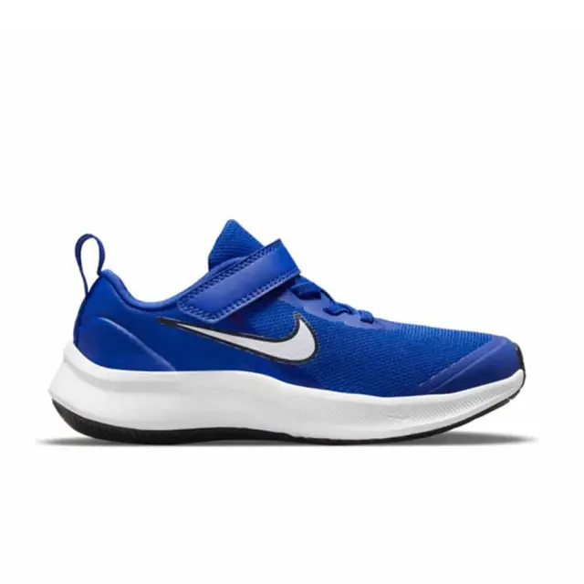Nike Star Runner 3 (PSV) (DA2777-400) - Μπλέ - 28.5