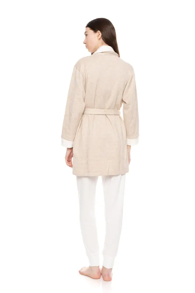 WN-1215 - Skin - ROBE SOFT NATURAL 2