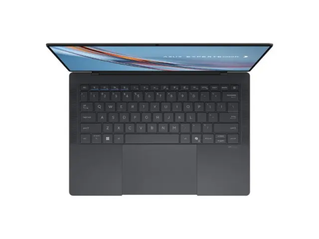 ASUS Laptop ExpertBook Ultra B9 B9406CAA 14'' OLED Ultra 7- 356H 32GB 1TB SSD Windows 11 Pro Touch 3Y NBD (90NX09J2-M01E70) 3
