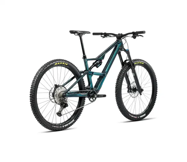 ΠΟΔΗΛΑΤΟ ORBEA OCCAM LT M30 29'' 026 - ΠΡΑΣΙΝΟ - LARGE 3