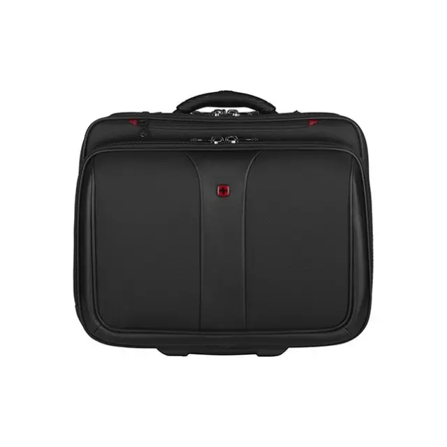 Wenger Τσάντα Laptop Patriot 17" Black (600662)