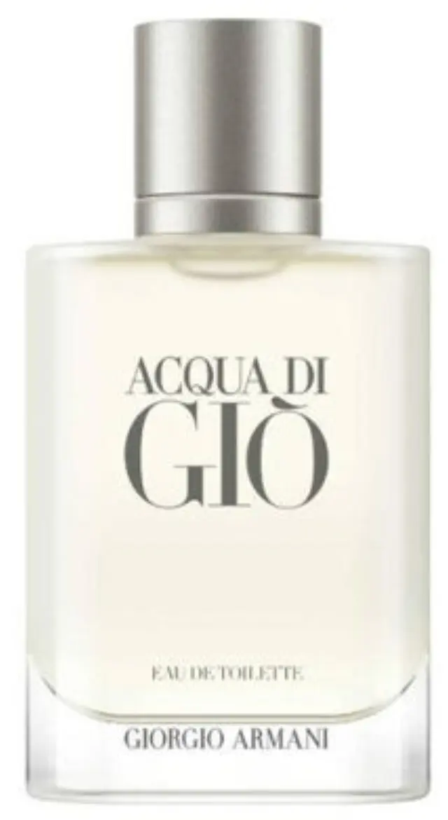 Acqua Di Gio Eau de Toilette Refillable