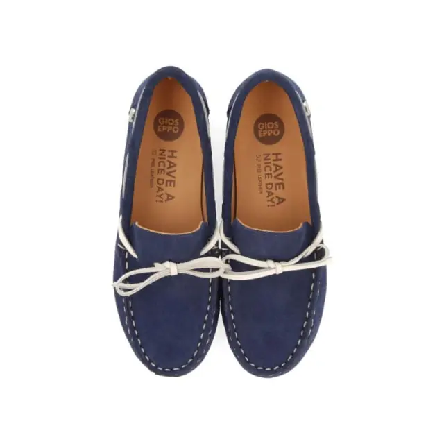Gioseppo Asbury 72127 Navy - 33 2