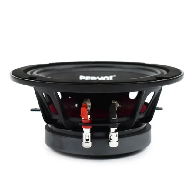PerVoi Ηχείο Αυτοκινήτου Midrange 6.5″ 600W CTC-609A - Drive Midrange Car Speaker Z891018 3