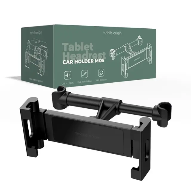 Mobile Origin Tablet Headrest Car Holder MO5
