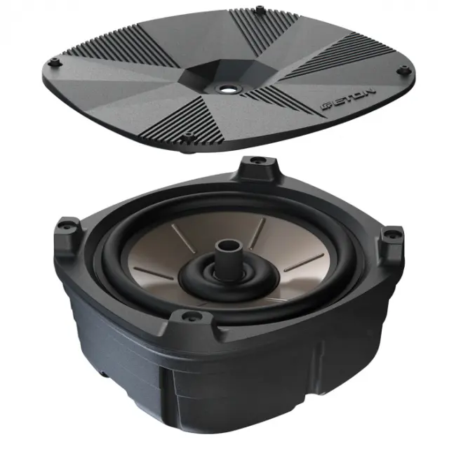 Eton Subwoofer RES12 3
