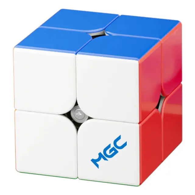 YJ MGC2 Beta 2x2 (Ball-Core + UV) 2