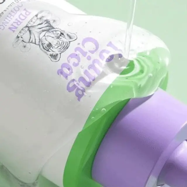 Medi‑Peel Young Cica PDRN Trouble Soothing Ampoule Καταπραϋντικός Ορός 50 ml 2