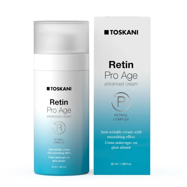 Retin Pro Age Advanced Cream