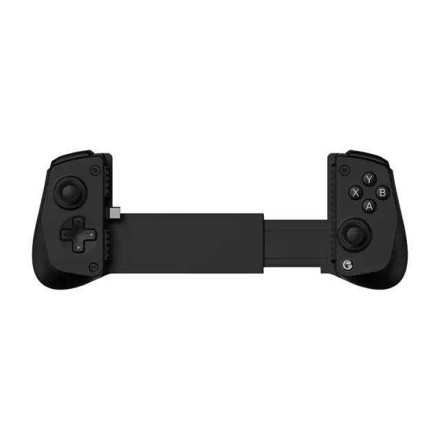 Gamesir X5 Lite Type-C Ενσύρματο Gamepad με Hall Effect Sticks για Android Μαύρο Type-C Ενσύρματο Gamepad με Hall Effect Sticks για Android Μαύρο 3