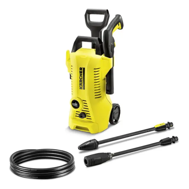 Karcher K2 Power Control Πλυστικό Ρεύματος (1.673-600.0) με Πίεση 110bar1.673-600.0