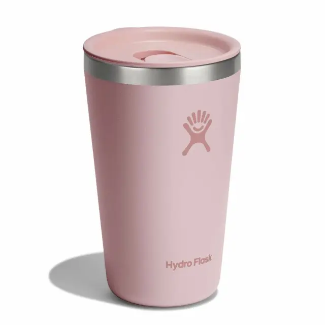 Hydro Flask ALL Around Tubler Press In Lid Trillium 0.3L T12CPS678 - One Size 2