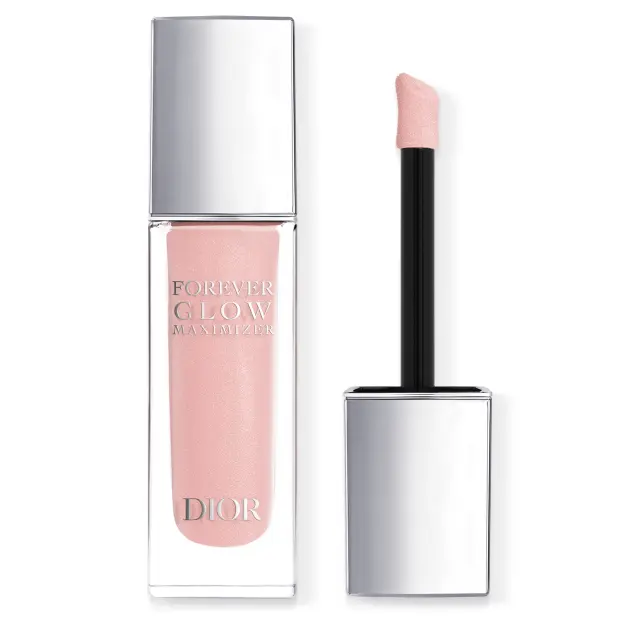 Christian Dior Forever Glow Maximizer Longwear Liquid Highlighter | Απόχρωση 011 Pink