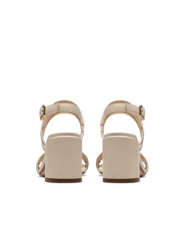 Ezoria Sling Cream Multi 3